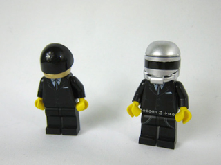Illustration for article titled Here are the Coolest Custom Lego Minifigs You Can Buy on Etsy Right Now